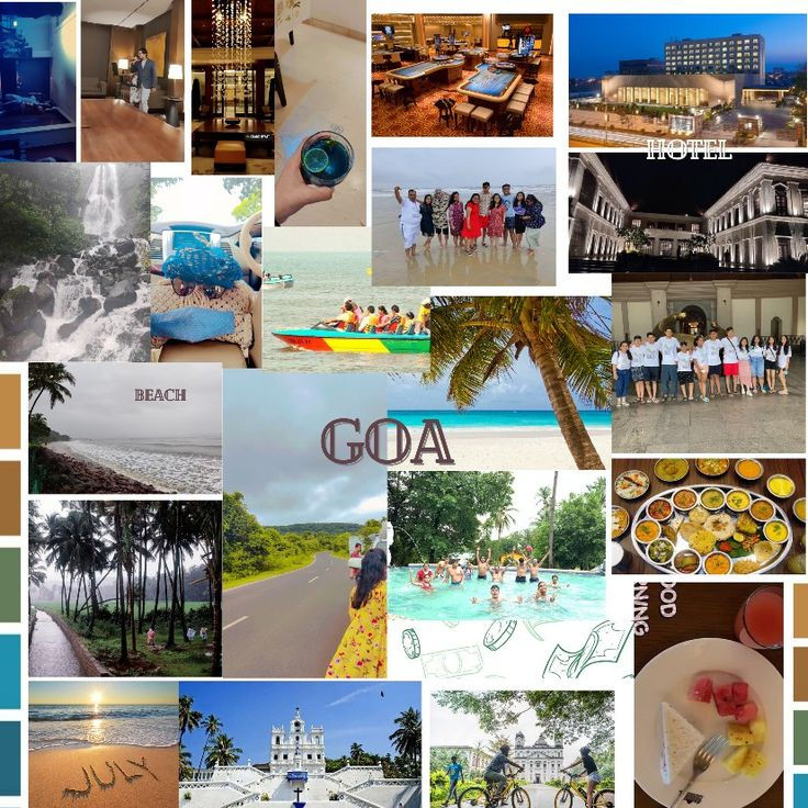 Goa fashion tales