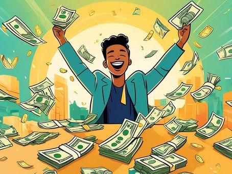 Side Hustle to Main Income: How Fashion Skills Can Fund Your Dreams