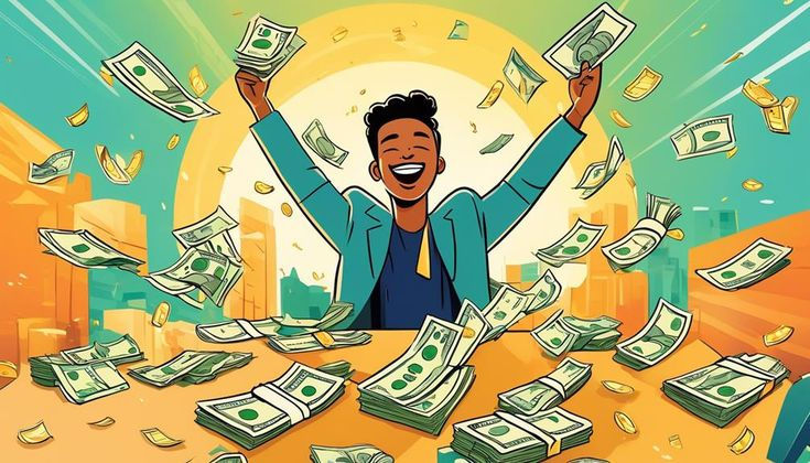 main income