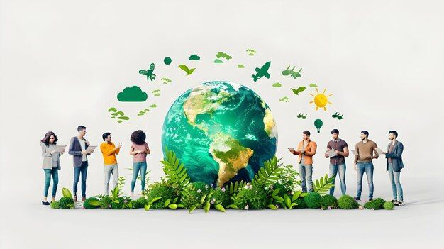 sustainable practices for home
