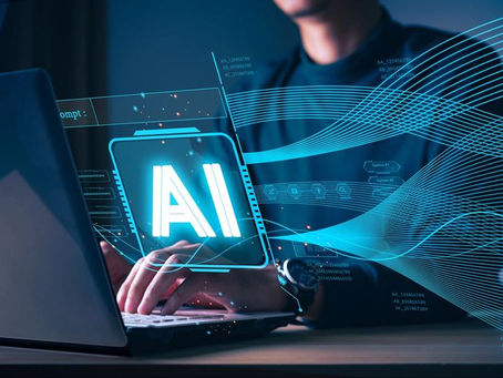 The Future of Advertising: Where Creativity Meets Artificial Intelligence