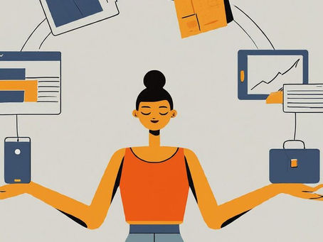 How One Skill Can Help You Earn, Express & Empower Others