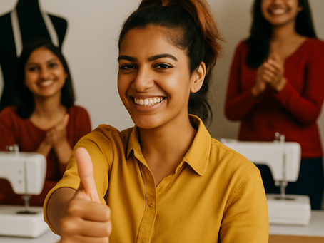 Why Confidence is the First Skill You Master at Skillinabox