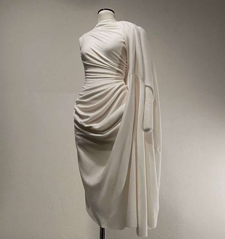 draping 