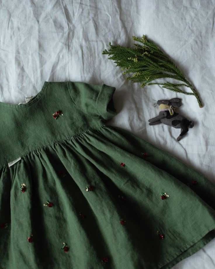 kids frock
