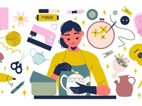 Passion to Purpose: How Skillinabox Turns Hobbies Into Careers