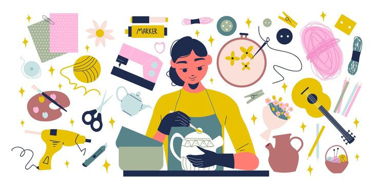 hobbies to careers