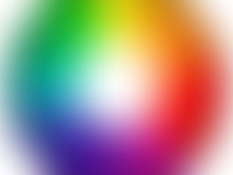 How Colour Choices Affect Creativity & Confidence