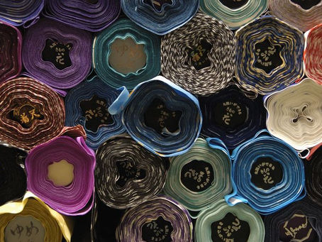 Why Understanding Fabrics is Crucial for Every Fashion Designer