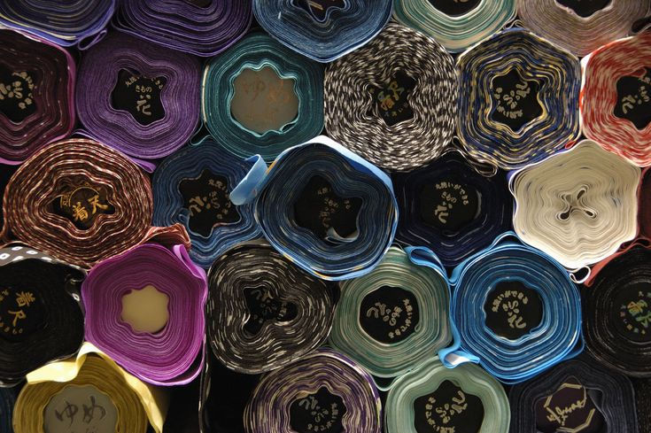 understanding fabric
