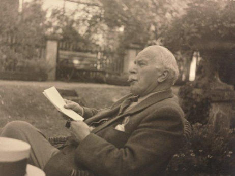 Carl Jung : Letters to Oppenheimer, Suzuki and Baur-Celio