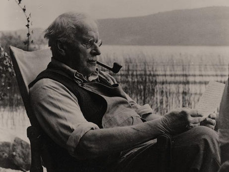 Carl Jung : Man and His Environment