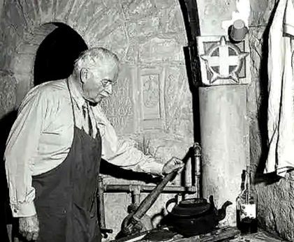 Carl Jung : The Alchemical Opus