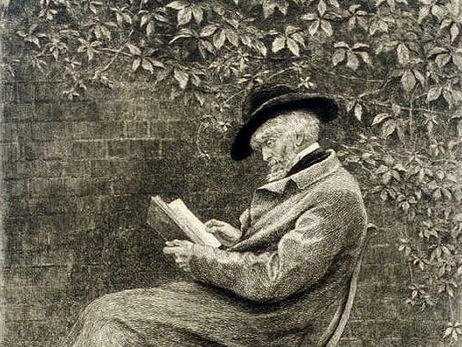 Thomas Carlyle : On the Choice of Books