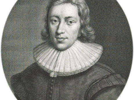 Abraham Cowley : Ode Upon Liberty
