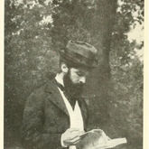 Charles Guérin, homme intérieur