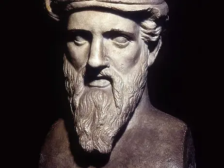 The Doctrines of Pythagoras