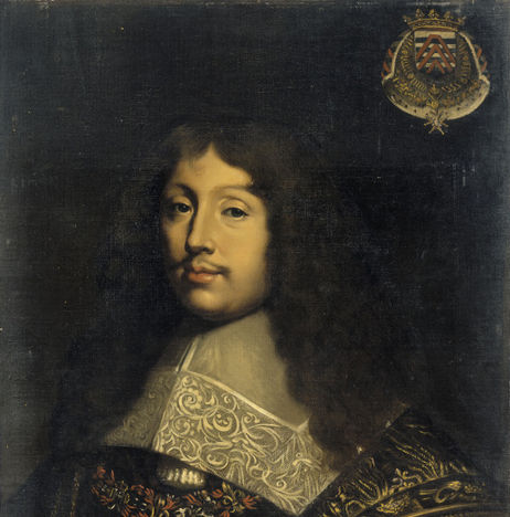 La Rochefoucauld par lui-même