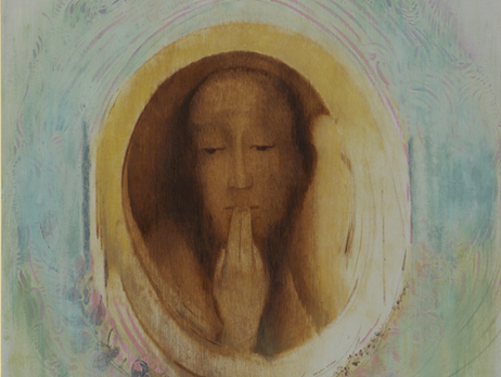 Poème du jour : "Musicienne du silence", par Edmond Gojon