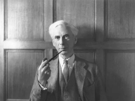 Bertrand Russell : Enjoyment of Beauty and Knowledge