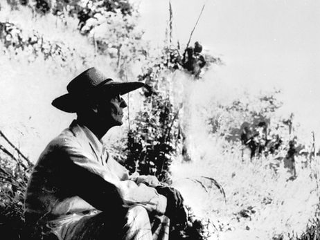 "A walk in the spring", by Hermann Hesse