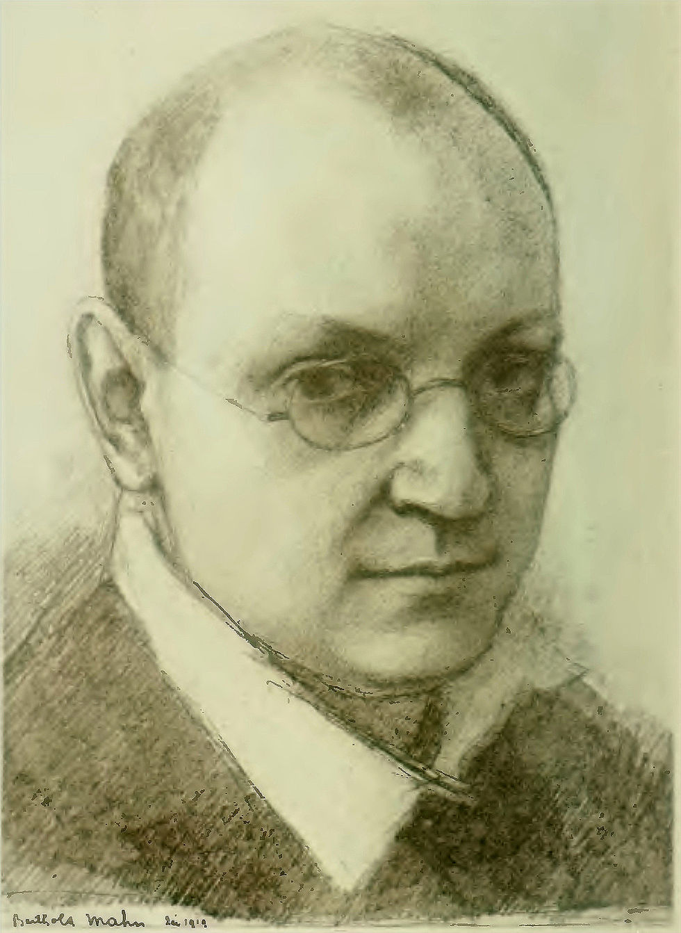 Georges Duhamel : In Defense of Letters