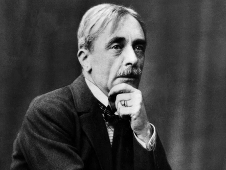 Paul Valéry : On Human Consciousness