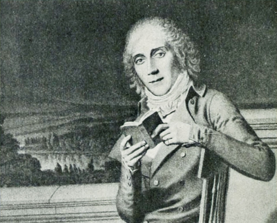 Maine de Biran ou l'observation de soi (Ernest Naville)