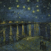 Walt Whitman : Another Winter Night