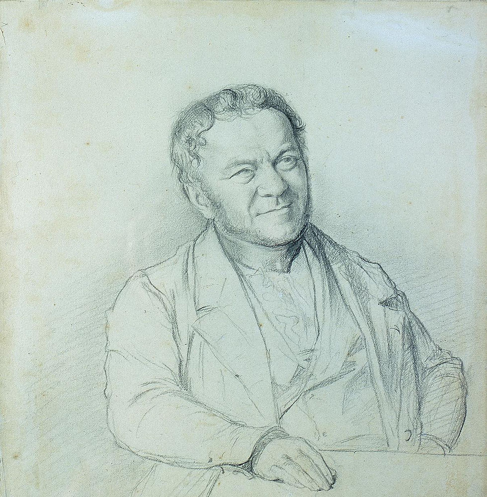 Stendhal : Conseils à sa sœur Pauline