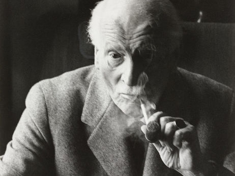 Carl Jung's Persona : Behind the Mask