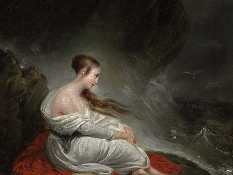 Poème du jour : "Au livre de Léopardi", Marceline Desbordes-Valmore