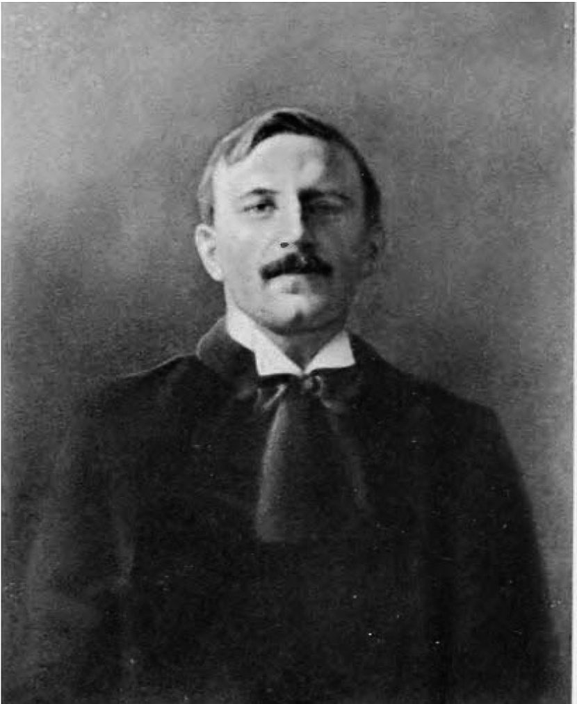 Quelques "léliancolies" de Léon Deubel (Première partie)