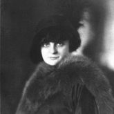 "Présence de la nuit", par Anna de Noailles