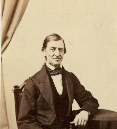 R.W. Emerson : Notes on nature