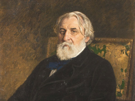 Ivan Tourguéniev, Pessimisme et tendresse (par Paul Bourget)