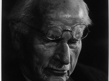Carl Jung : The Meaning of Dreams