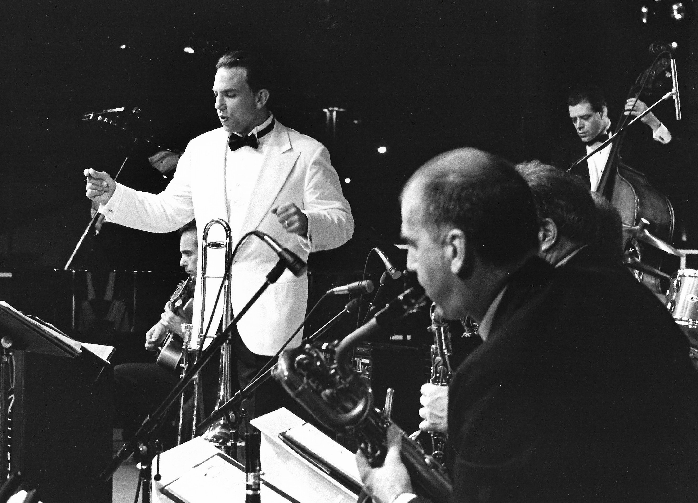 Conductor