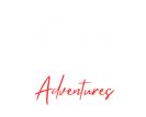 Megsy's Adventures guided hiking tours in Canterbury New Zealand Logo