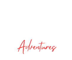 Megsy's Adventures guided hiking tours in Canterbury New Zealand Logo