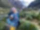 Megsy hiking coach and guide