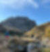 Megsy's Adventures guided hiking tours in Canterbury New Zealand