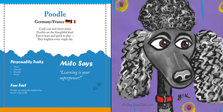 childrenās dog books ages 4-8