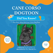 DogToon Book: Did You Know?