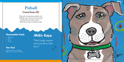 childrenās dog books ages 4-8