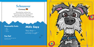 children’s dog books ages 4-8