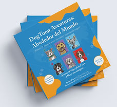 DogToon

Spanish Edition
