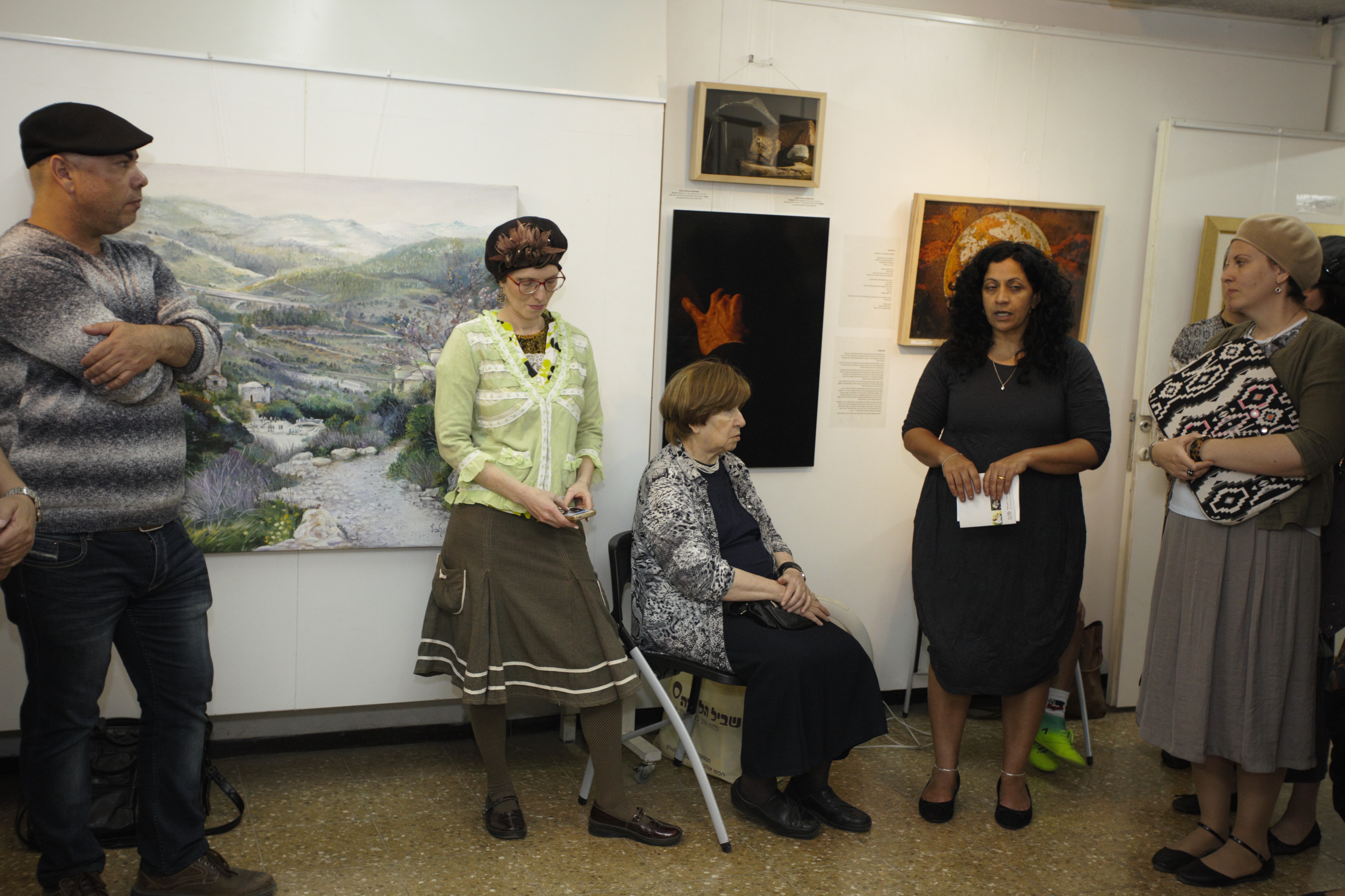 The Art Shelter Gallery