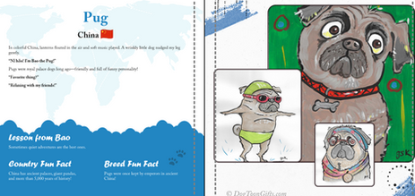 childrenās dog books ages 4-8