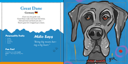 children’s dog books ages 4-8